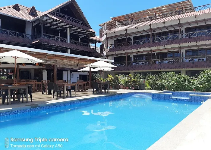 Hotel La Vista