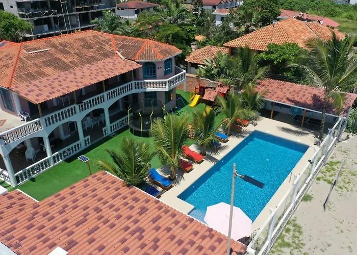 Casa Munay