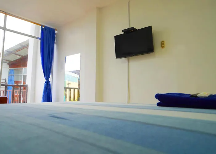 Hotel Canoa'S Wonderland