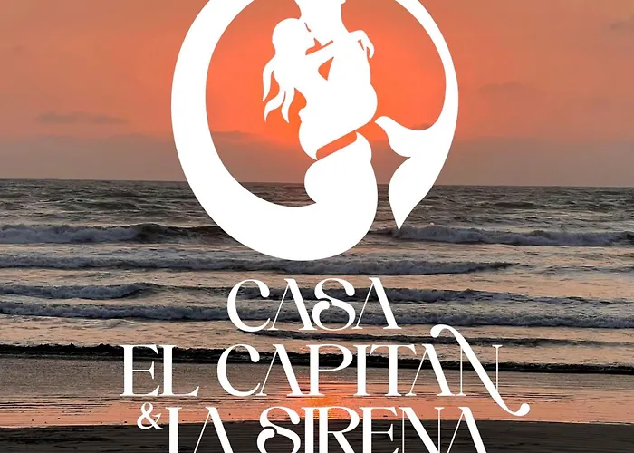 Sirena'S Beach & Surf Club