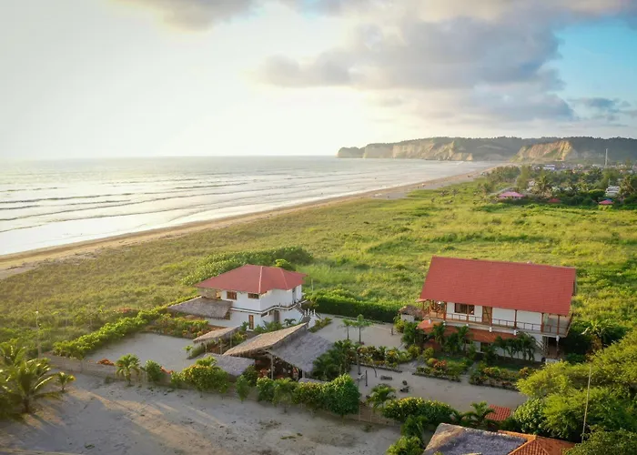 Canoa Suites