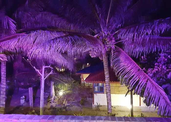 Hosteria Canoa