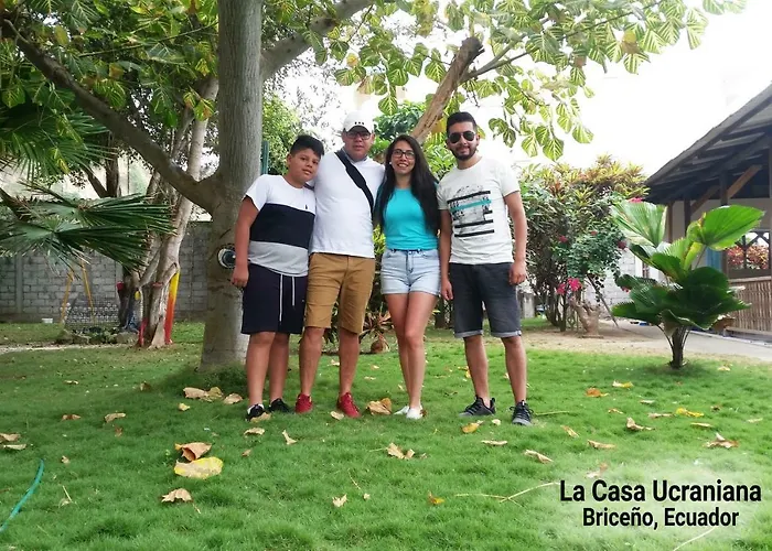 La Casa Ucraniana
